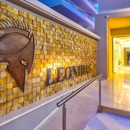 Leonidas &
