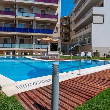 Aparthotel Leonidas & Rethymno (Crete)