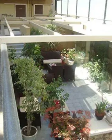 Leonidas & 3* Rethymno (Crete)
