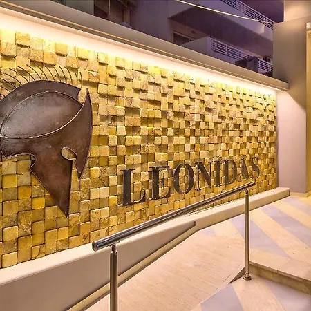 Leonidas & 3*