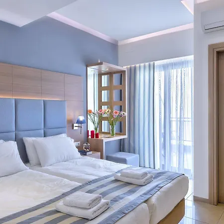 Leonidas & Aparthotel