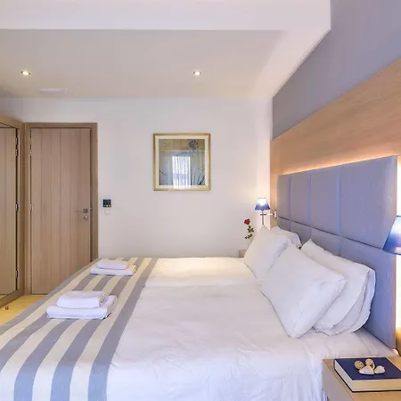 Aparthotel Leonidas & Rethymno (Crete)