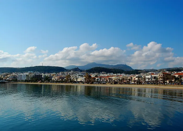 Aparthotel Leonidas &