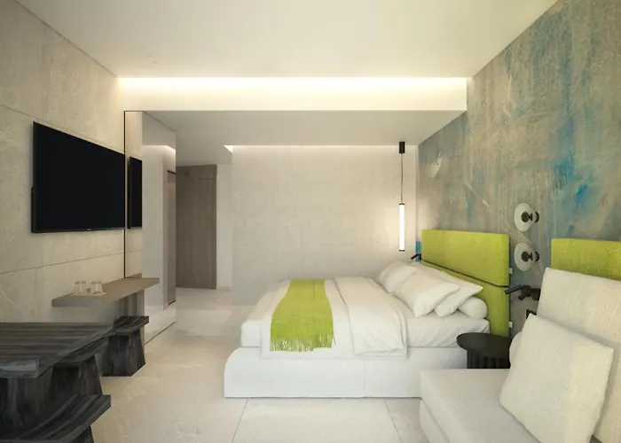 Leonidas & Aparthotel