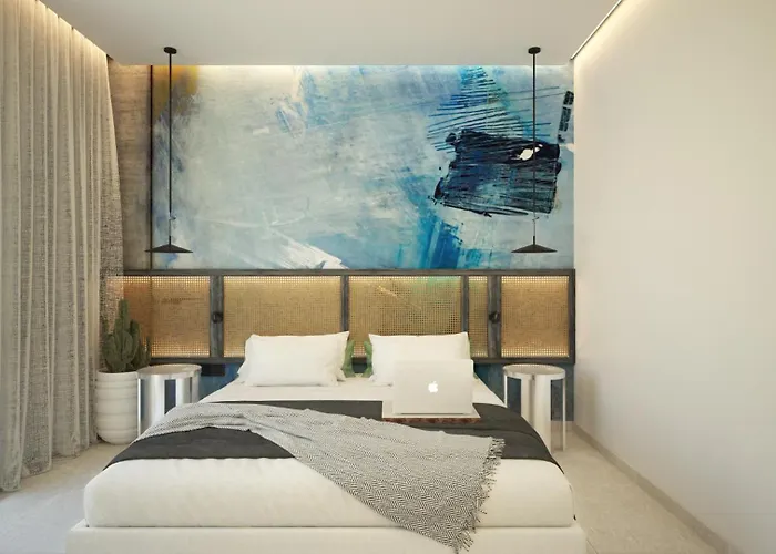 Leonidas & Aparthotel Rethymno