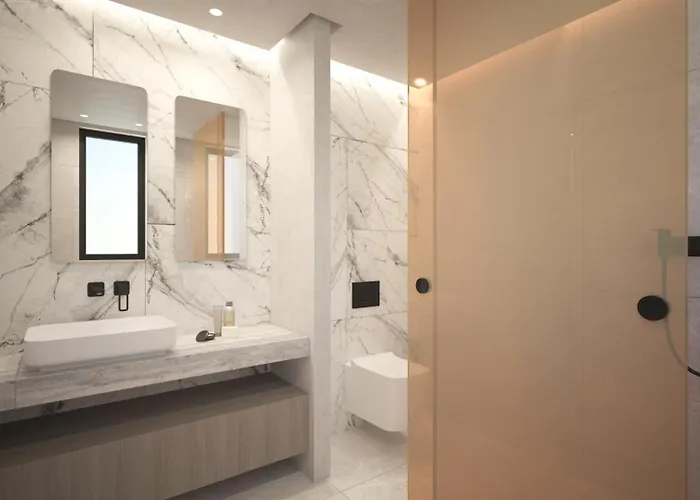 Aparthotel Leonidas & Rethymno