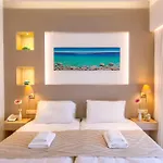 Lejlighedshotel Leonidas & Rethimno