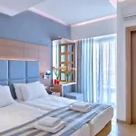 Leonidas & Lejlighedshotel