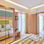 Lejlighedshotel Leonidas & Rethimno