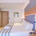 Lejlighedshotel Leonidas & Rethimno