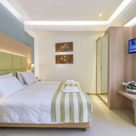 Leonidas & 3* 레팀노