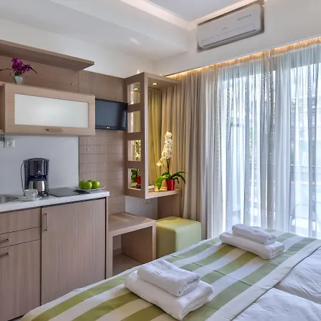 Leonidas & 3* 레팀노