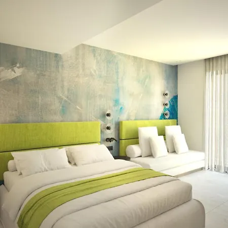 Leonidas & Apartmanhotel