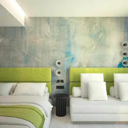 Leonidas & 3* 레팀노