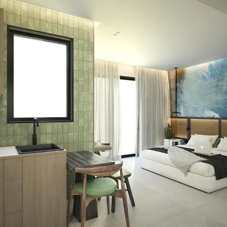 Leonidas & Réthimno