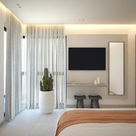 Apartmanhotel Leonidas &