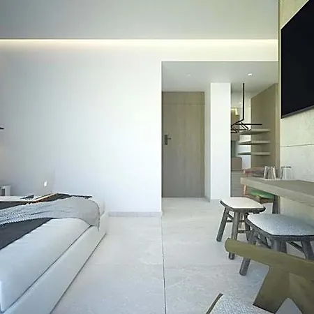 Aparthotel Leonidas & 3*