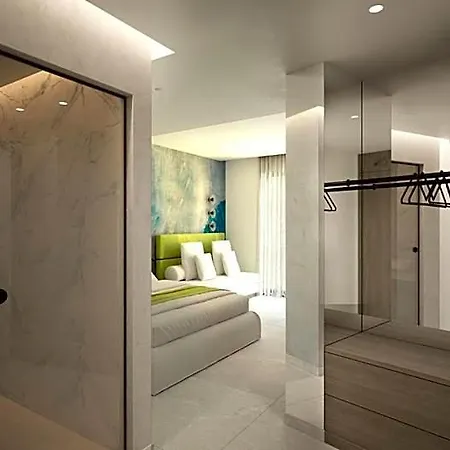 Leonidas & Aparthotel
