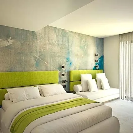 Leonidas & 3* Rethymno (Crete)