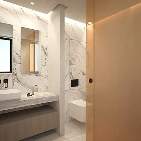Aparthotel Leonidas &