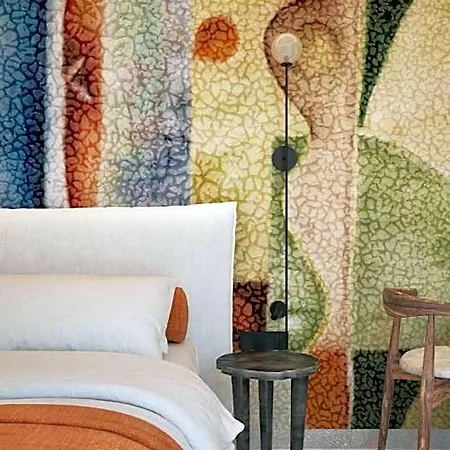 Leonidas & Aparthotel Rethymno (Crete)