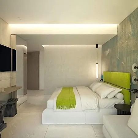 Leonidas & Aparthotel