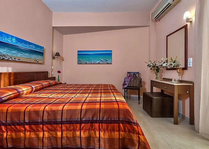 Leonidas & Réthimno