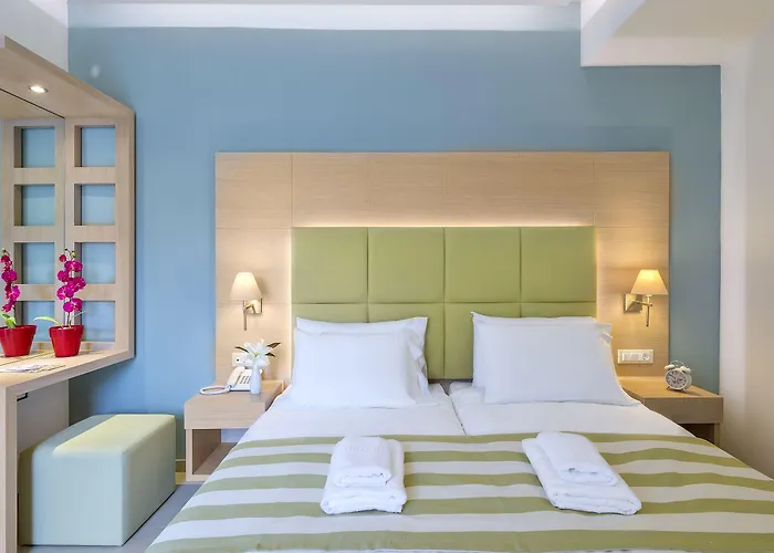 Leonidas & Réthimno