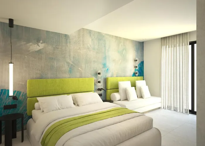 Leonidas & Apartmanhotel