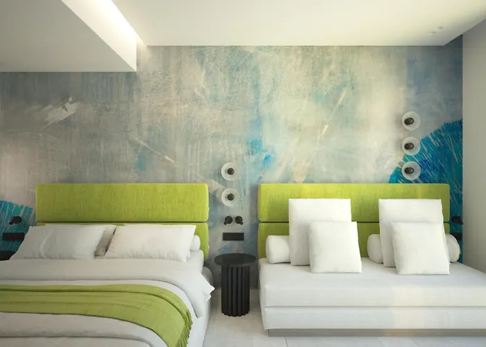 Leonidas & 3* Réthimno