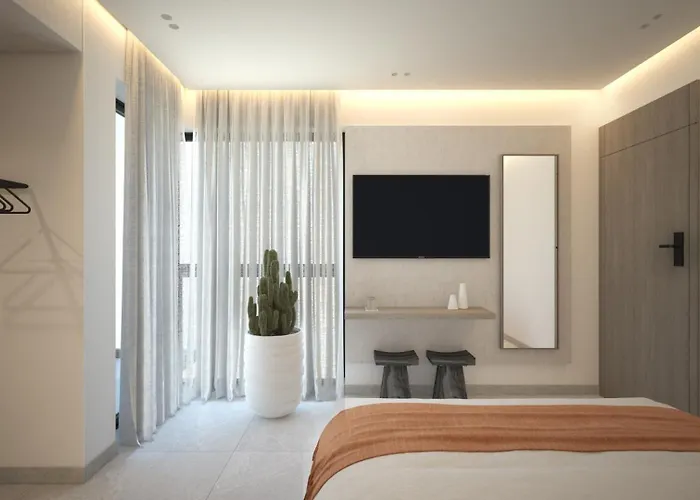 Apartmanhotel Leonidas &