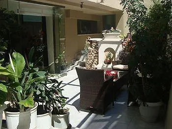 Leonidas & Apartmanhotel Réthimno