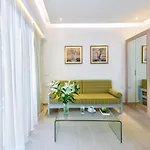 Leonidas & 3* Rethymno (Crete)
