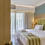 莱昂尼达斯公寓式酒店 公寓式酒店 罗希姆诺