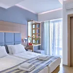 莱昂尼达斯公寓式酒店 公寓式酒店 罗希姆诺