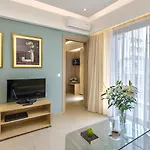 莱昂尼达斯公寓式酒店 公寓式酒店