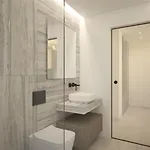 公寓式酒店 莱昂尼达斯公寓式酒店 3*