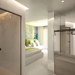 莱昂尼达斯公寓式酒店 公寓式酒店 罗希姆诺
