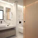 公寓式酒店 莱昂尼达斯公寓式酒店 罗希姆诺