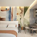 莱昂尼达斯公寓式酒店