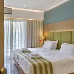 莱昂尼达斯公寓式酒店 公寓式酒店