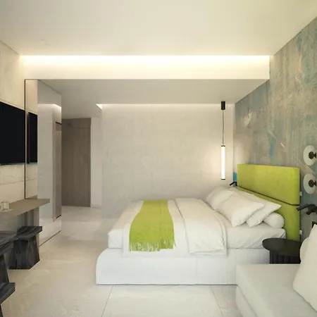 Leonidas & Appart hôtel