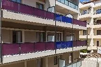 Leonidas & Aparthotel Rethymno