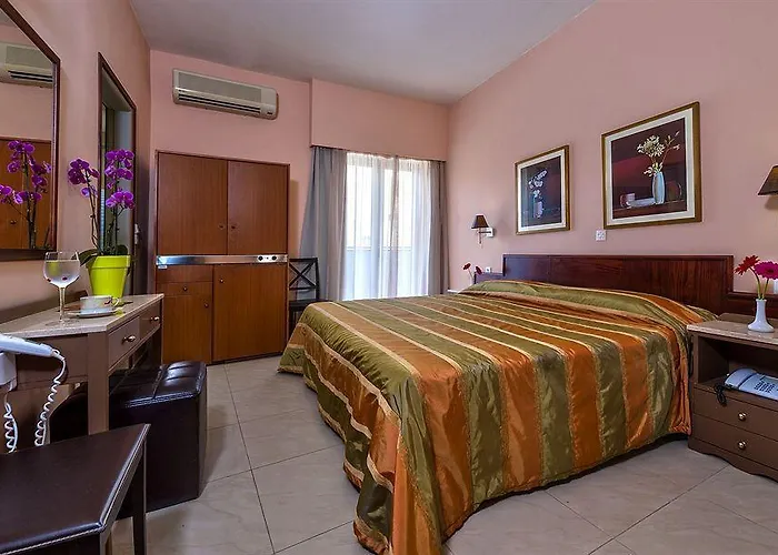 Leonidas & 3* Retimno