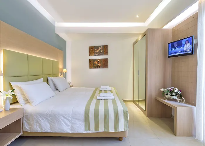 Leonidas & 3* Retimno