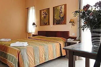 Leonidas & Hotel apartamentowy