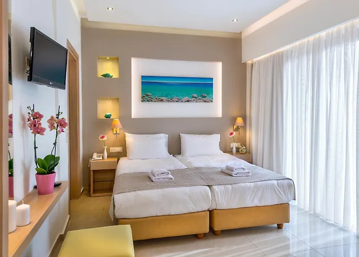 Leonidas & 3* Retimno